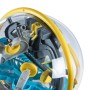 Perplexus Beast - 3D-Labyrinthkugel mit 100 Hindernissen - 2