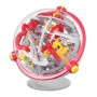 Perplexus Portal - 3D-Labyrinthkugel mit 150 Hindernissen - 2