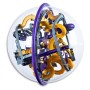 Perplexus Epic - 3D-Labyrinthkugel mit 125 Hindernissen - 2
