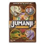 Jumanji - Kartenspiel Spin Master - 1