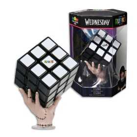 Rubik's Wednesday 3x3 (Graustufen) Rubik's - 1