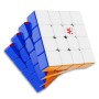 DaYan JingHong 4x4 (Magnetic + Spring + Ball Core + Matte) Dayan - 1