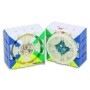 DaYan JingHong 4x4 (Magnetic + Spring + Ball Core + Matte) Dayan - 4