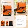 QiYi Forever - Rucksack für Speedcubing Qiyi - 6