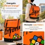 QiYi Forever - Rucksack für Speedcubing Qiyi - 7