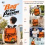 QiYi Forever - Rucksack für Speedcubing Qiyi - 5