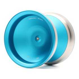 YoYoFactory Miracle 4 Mir Y - Wettkampf-Yo-Yo von Mir Kim YoYoFactory - 1