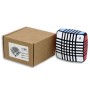 ZePuzzles 1x7x7 Floppy Cube Zeal Cubes - 4