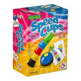 Speed Cups Mercurio - 1