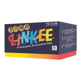 Linkee – Spanische Ausgabe Mercurio - 1