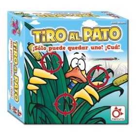 Entenschießen Version 2019
