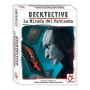 Decktective. Der Blick des Phantoms – Spanische Ausgabe
