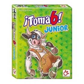 6 nimmt! Junior