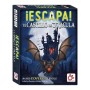 Escapa: Das Schloss Des Dracula – Spanische Ausgabe