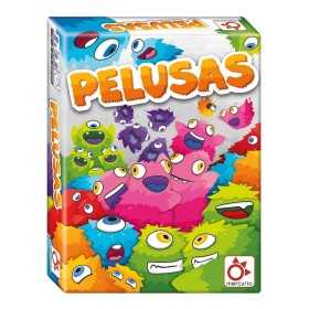 Pelusas Mercurio - 1
