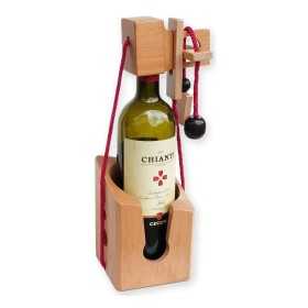 Ohne die Flasche zu Zerbrechen - Wein Family Games - 1