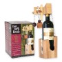 Ohne die Flasche zu Zerbrechen - Wein Family Games - 2