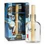 Message In A Bottle Puzzle