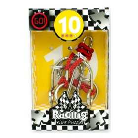 Racing Wire Puzzle Modell: 10