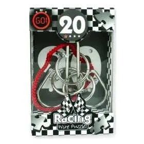 Racing Wire Puzzle Modell: 20