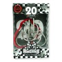 Racing Wire Puzzle Modell: 20