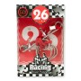 Racing Wire Puzzle Modell: 26