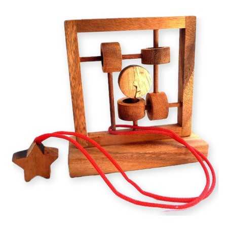 Mond und Stern Logica Giochi - 1