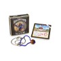 Travel With Your Mind Mini Balance de Tokyo Logica Giochi - 4