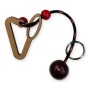 Ball & Chain mini