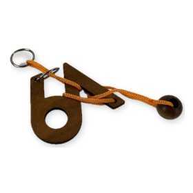 The Zodiac Puzzle - Steinbock
