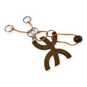 The Zodiac Puzzle - Fische