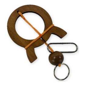 The Zodiac Puzzle - Stier