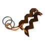 The Zodiac Puzzle - Wassermann
