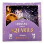 The Zodiac Puzzle - Wassermann