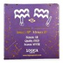 The Zodiac Puzzle - Wassermann