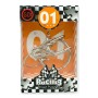 Racing Wire Puzzle Modell: 1