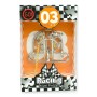 Racing Wire Puzzle Modell: 3