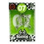 Racing Wire Puzzle Modell: 07
