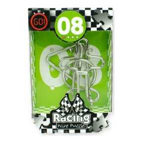 Racing Wire Puzzle Modell: 8