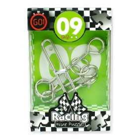 Racing Wire Puzzle Modell: 9