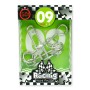 Racing Wire Puzzle Modell: 9