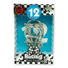 Racing Wire Puzzle Modell: 12