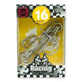 Racing Wire Puzzle Modell: 16