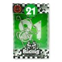 Racing Wire Puzzle Modell: 21