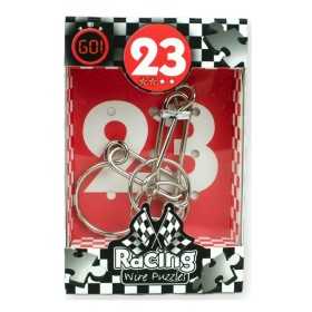 Racing Wire Puzzle Modell: 23