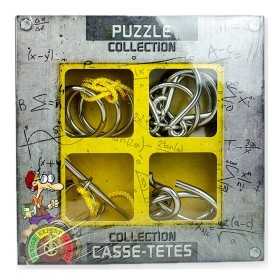 Puzzle Collection Expert Metall
