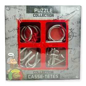 Puzzle-Sammlung Extreme Metal