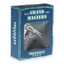 Metallpuzzle Grand Masters Series - Triangles