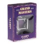 Metallpuzzle Grand Masters Series - Clamps