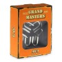 Metallpuzzle Grand Masters Series - MWM